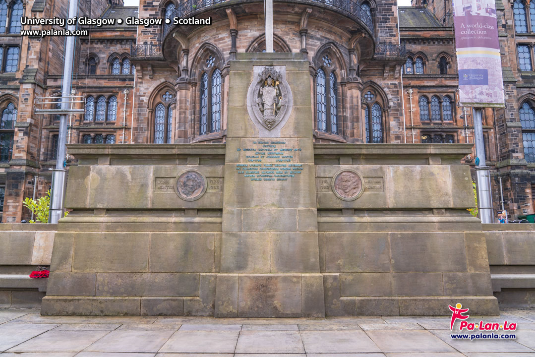 University of Glasgow